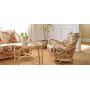 Sika-Design Charlottenborg Loungesessel, Ambiente