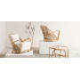 Sika-Design Charlottenborg poltrona, ambiente 2