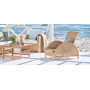 Sika-Design Paris Exterior Loungesessel, Ambiente 4