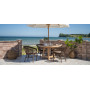 Sika-Design Smilla Exterior basket, ambient 3