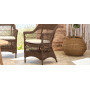 Sika-Design Smilla Exterior basket, ambient 4
