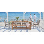 Sika-Design Margret Exterior stol, ambient