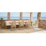 Sika-Design Meghan Exterior srednji modul, ambijent 2