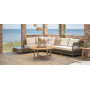 Sika-Design Mona Exterior srednji modul, ambijent