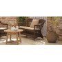 Sika-Design Ellis Exterior Korb, Ambiente 3