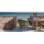 Sika-Design Ellis Exterior košara, ambient 5