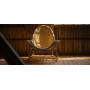 Sika-Design Pacifique Loungesessel, Ambiente 2