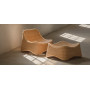 Sika-Design Chill fotelj s podnožnikom, ambient 4