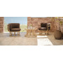 Sika-Design Coco Exterior fotelj, ambient 2