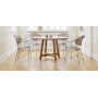 Sika-Design Funky stol, ambient 3