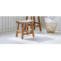 Sika-Design Charles Hocker, Ambiente