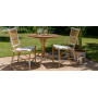 Sika-Design Monique Exterior Stuhl, Ambiente 2
