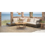 Sika-Design Mona Exterior Poufmodul, Ambiente
