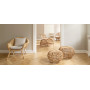 Sika-Design Franco Albini ottoman, ambient