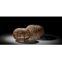 Sika-Design Franco Albini otoman, ambijent 2