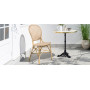 Sika-Design Rossini Exterior chair, ambient 2