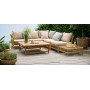 Sika-Design Maggie Exterior center module, ambient