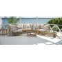Sika-Design Maggie Exterior Mittelmodul, Ambiente 2