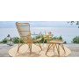 Sika-Design Monet Exterior Fußhocker, Ambiente