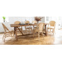 Sika-Design Lucas Esstisch, Ambiente