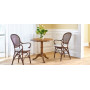 Sika-Design Michel café table, ambient 6