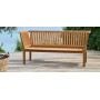Sika-Design St Catherine Exterior panca, ambiente 2