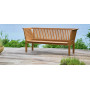 Sika-Design St Catherine Exterior Bank, Ambiente 3
