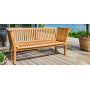 Sika-Design St Catherine Exterior panca, ambiente 4