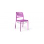 Barcelona Stripe stolica
