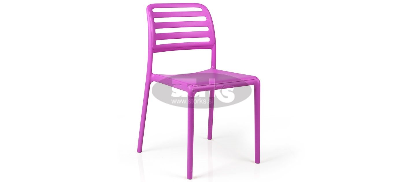 Barcelona Stripe stol
