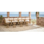 Sika-Design Bella Exterior tabure, ambijent