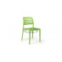 Barcelona Stripe chair