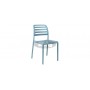 Barcelona Stripe stolica