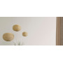 Sika-Design Tangelo senčnik za svetilko, ambient 4