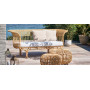 Sika-Design Belladonna Exterior Sofa, Ambiente 2