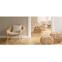 Sika-Design Madame fotelj, ambient