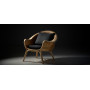 Sika-Design Madame Loungesessel, Ambiente 2