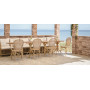 Sika-Design Rossini Exterior Armlehnstuhl, Ambiente 2