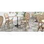 Sika-Design Rossini Exterior Armlehnstuhl, Ambiente 3