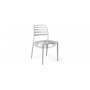 Barcelona Stripe chair