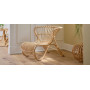 Sika-Design Fox poltrona, ambiente 5