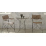 Sika-Design Funky tavolino bistrot, ambiente 3