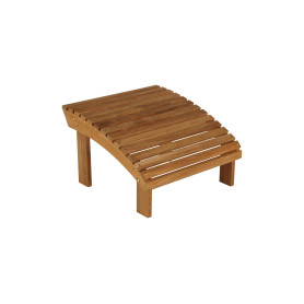 Barlow Tyrie Adirondack poggiapiedi