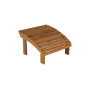 Barlow Tyrie Adirondack Footrest