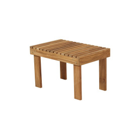 Barlow Tyrie Adirondack stranska mizica 62 cm