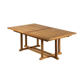 Barlow Tyrie Arundel Extending Table 285 cm