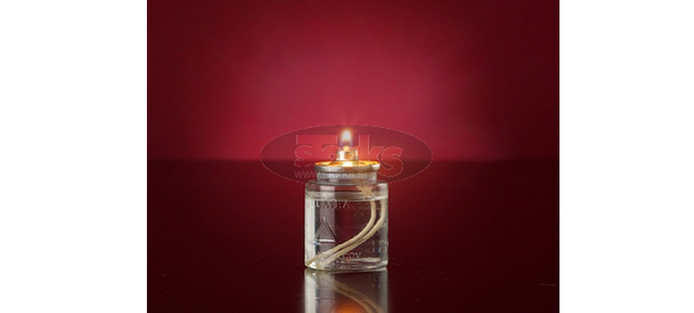 Loquid wax insert for 14 hours