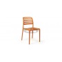 Barcelona Stripe stolica
