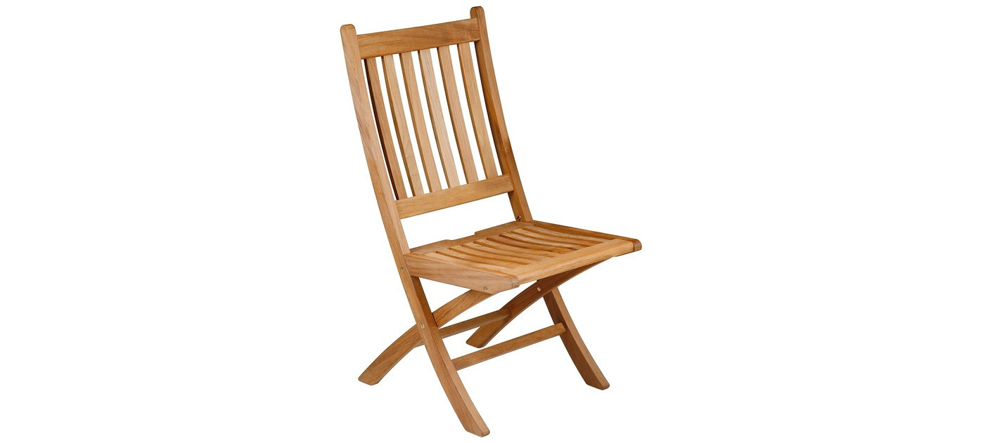 Barlow Tyrie Ascot stol