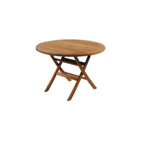 Barlow Tyrie Ascot stol Ø 110 cm